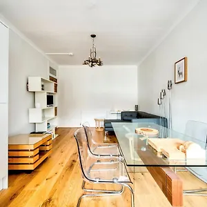  Apartment Pass The Keys Modern 3 Bed Flat On The Historic Royal Mile