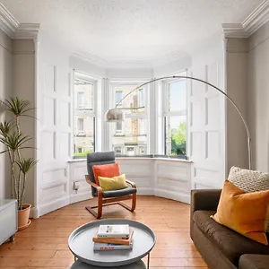  Apartment The Holyrood Park