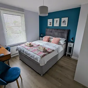  Homestay Cosy Guest In A Family With Free Parking