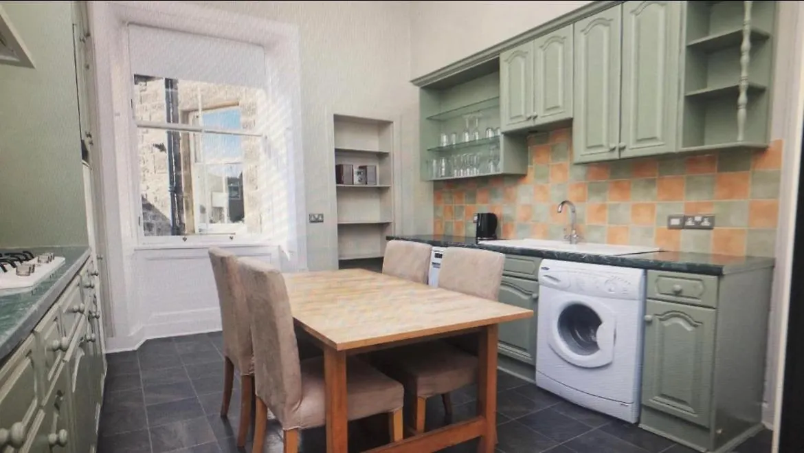 Montgomery Street Apartment Edinburgh 0*,  Großbritannien